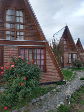 Cabañas Las Acacias